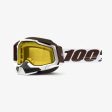 RACECRAFT 2® SNOWMOBILE Goggle Snowbird Supply