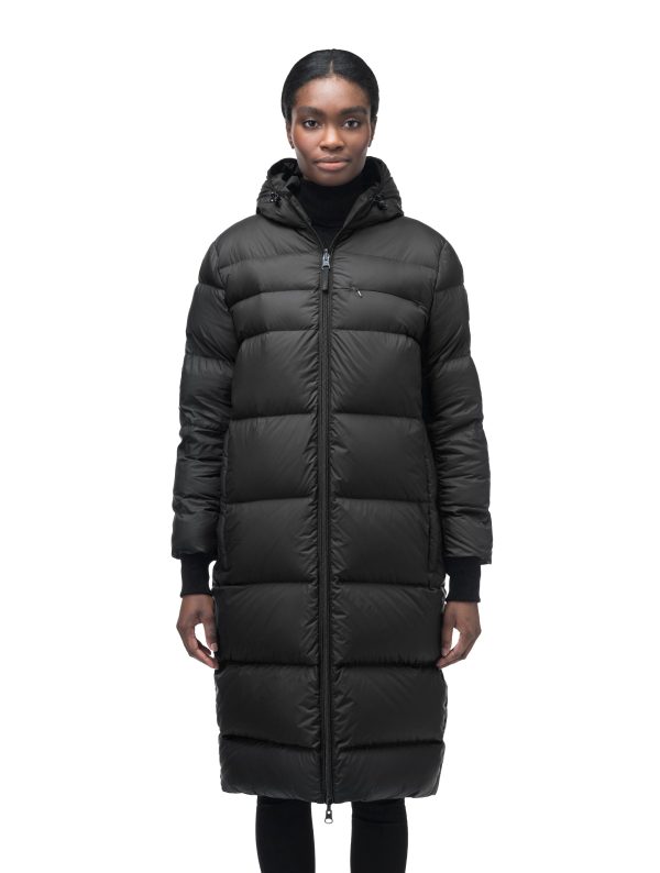 Gibson Women s Reversible Oversized Puffer - NEXT by Nobis Online Hot Sale