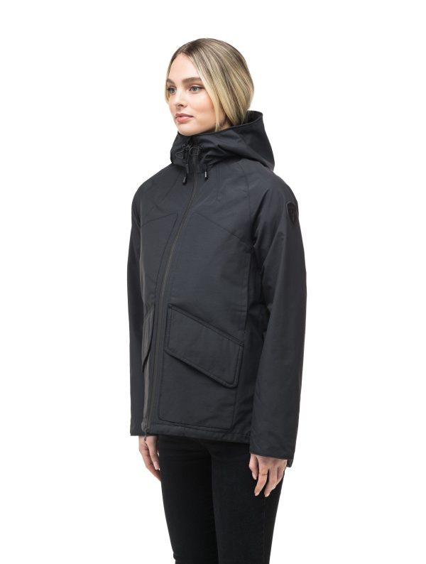 Harriet Women s Rain Jacket - NEXT by Nobis Hot on Sale