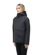 Harriet Women s Rain Jacket - NEXT by Nobis Hot on Sale