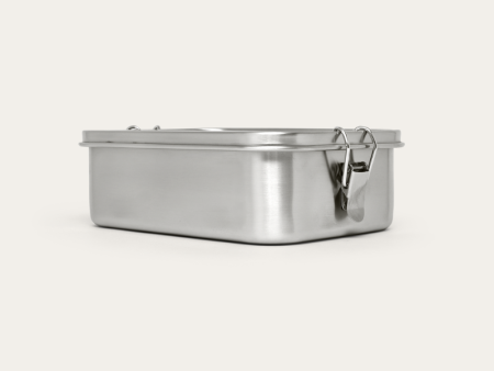 Stainless Steel Lunch Box | 1200ml Online Hot Sale