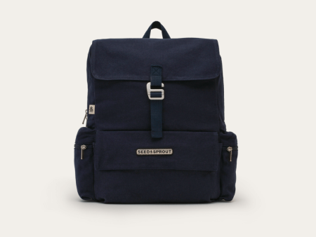 Backpack | Organic Cotton Cheap