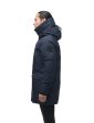 Travis Men s Mid Length Parka - NEXT by Nobis Discount