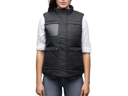 Elora Women s Vest Discount