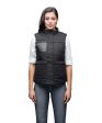 Elora Women s Vest Discount