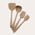 Silicone Kitchen Utensil Set | Pre Order Supply