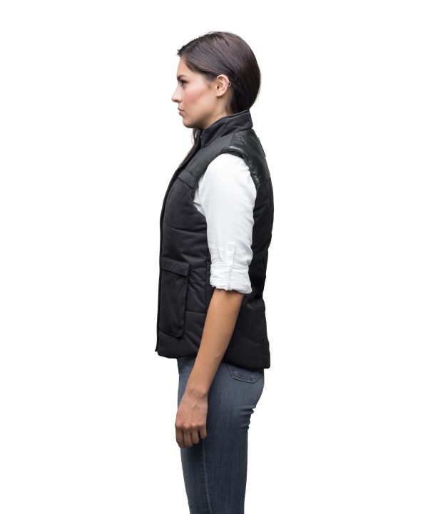 Elora Women s Vest Discount