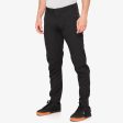 AIRMATIC Pants Black Discount