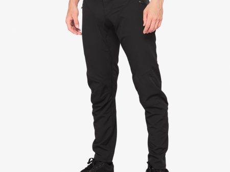 AIRMATIC Pants Black Discount