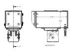 D-150 High Speed Enclosure Supply