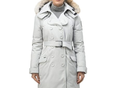 Tula Women s Peacoat For Sale