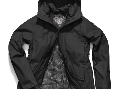 Harriet Women s Rain Jacket on Sale