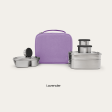 Double Layer Lunch Box Set | Pre Order on Sale