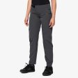 AIRMATIC Women s Pants Charcoal Supply