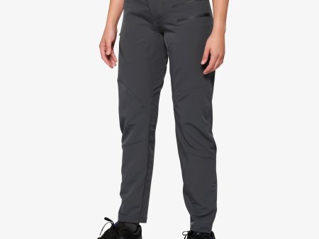 AIRMATIC Women s Pants Charcoal Supply