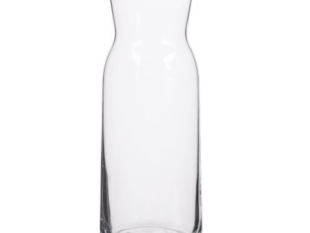 700ml Fonte Glass Carafe with Silicone Lid - By LAV Online now