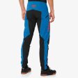 R-CORE-X Pants Slate Blue Cheap