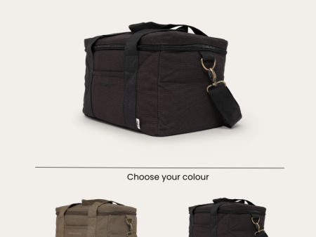 Insulated Cooler Bag | 15l Discount