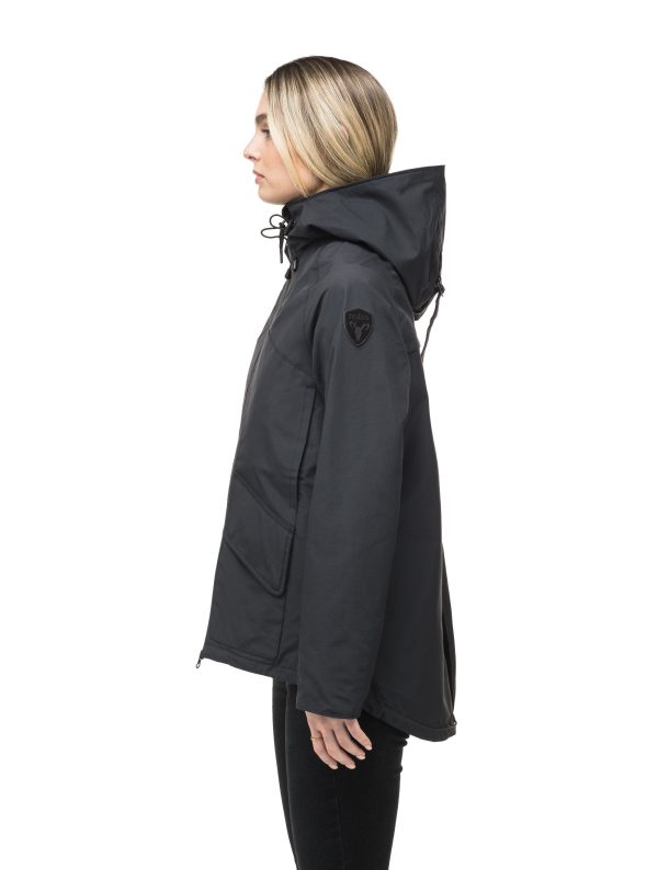 Harriet Women s Rain Jacket - NEXT by Nobis Hot on Sale