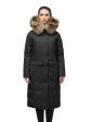 Camilla Women s Long Parka For Discount