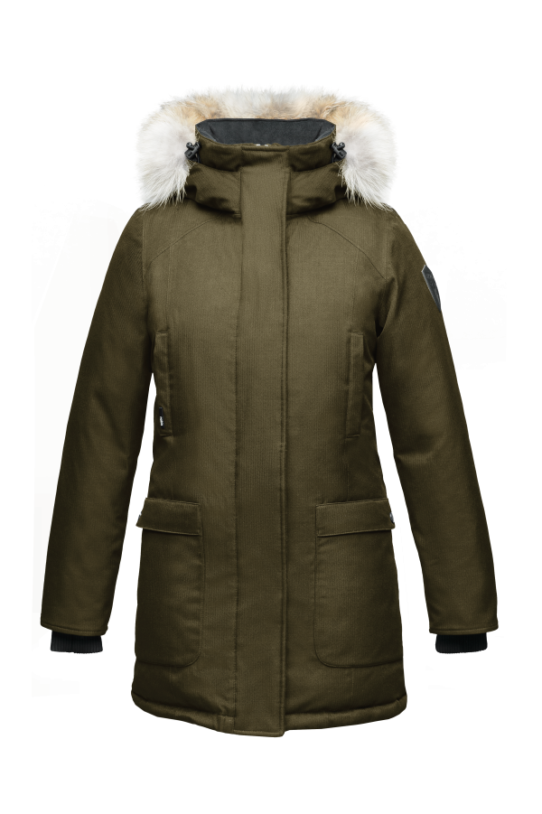 Carla Legacy Women s Parka - NEXT by Nobis Sale