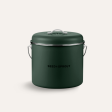 Kitchen Compost Bin | Moss Hot on Sale