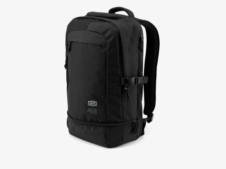 TRANSIT Backpack Black Online Sale