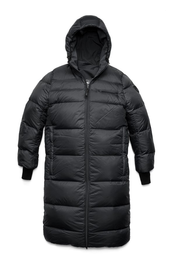 Gibson Women s Reversible Oversized Puffer - NEXT by Nobis Online Hot Sale