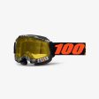 ACCURI 2 SNOWMOBILE Goggle Geospace Cheap