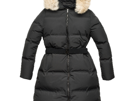 Jem Women s Long Puffer Online Sale