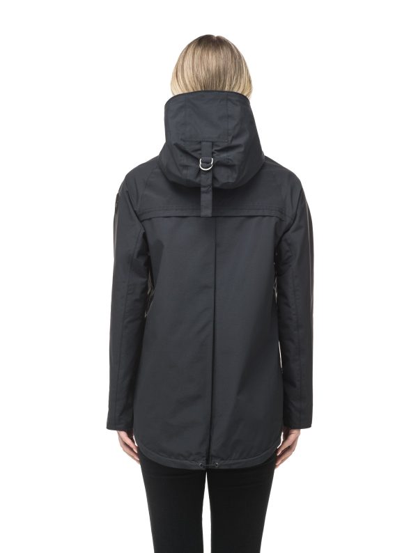 Harriet Women s Rain Jacket - NEXT by Nobis Hot on Sale