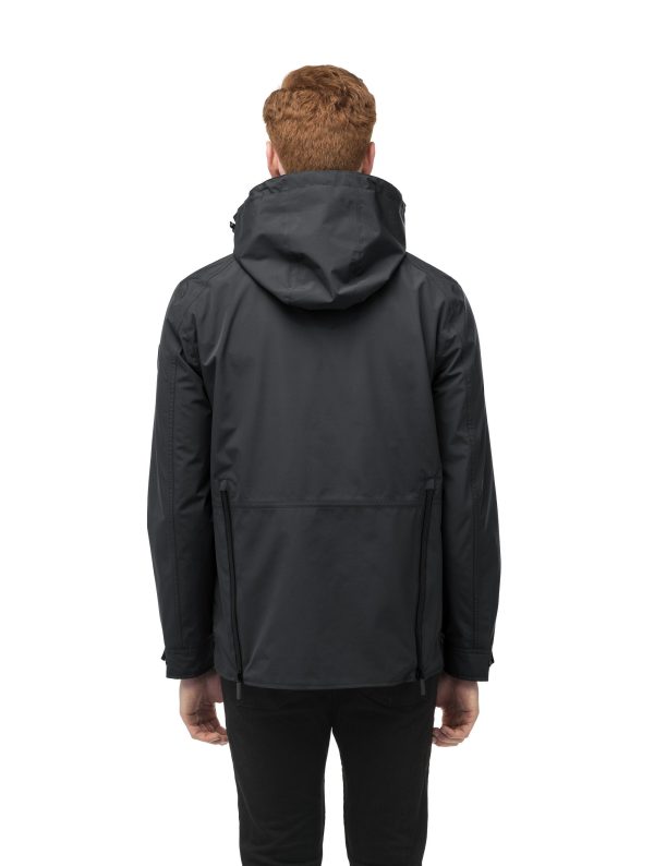 Tate Men s Tech Jacket For Cheap