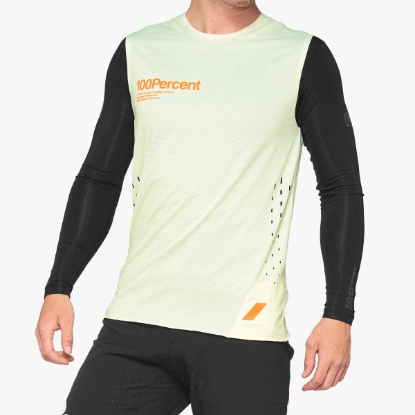 R-CORE CONCEPT Bib Jersey Yellow Discount