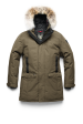 Daniel Men s Parka - NEXT by Nobis Online Sale