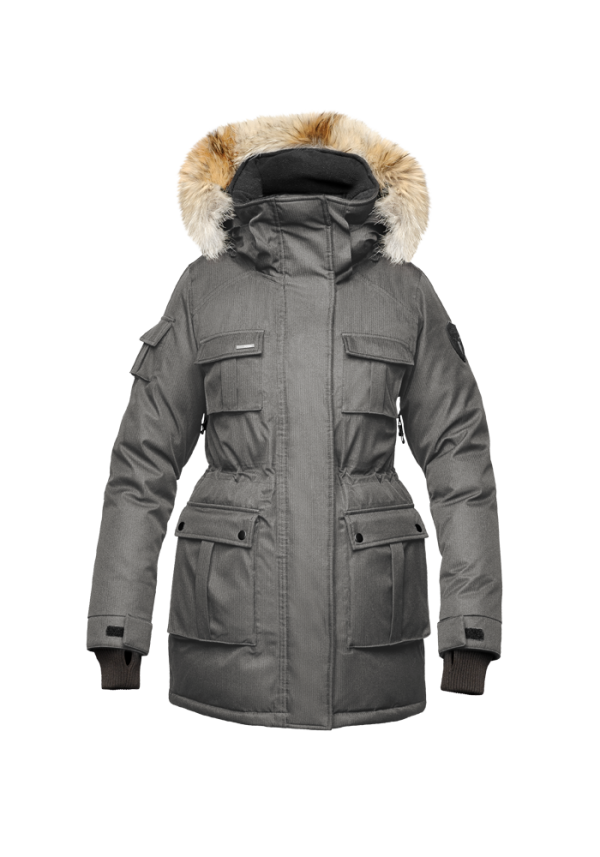 Little Kimmarut Kids Parka Online Hot Sale