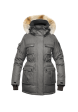 Little Kimmarut Kids Parka Online Hot Sale