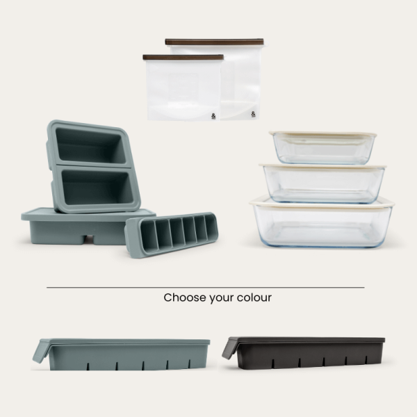 Freezer Food Storage Containers Online Hot Sale