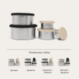 Nesting Container Set | Pre Order For Sale