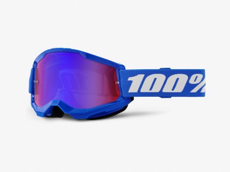 STRATA 2 Goggle Blue For Sale