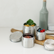 Tufferware Trio | Individual Discount