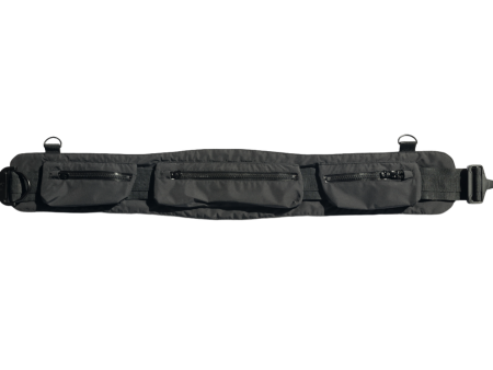 Cylar Unisex Tactical Modular Belt Cheap