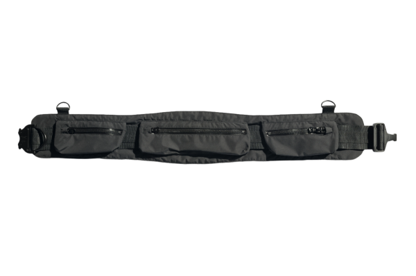 Cylar Unisex Tactical Modular Belt Cheap