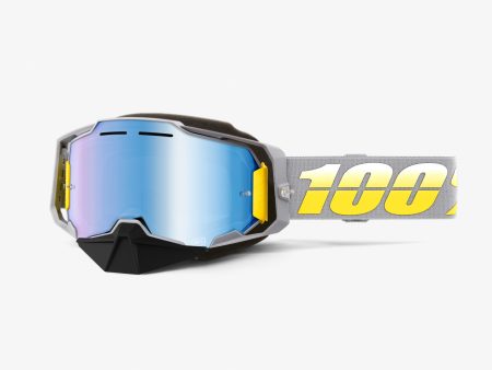 ARMEGA® SNOWMOBILE Goggle Complex For Discount