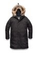 Jasper Men s Long Parka Cheap