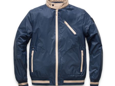 Mateo Men s Bomber Jacket Sale