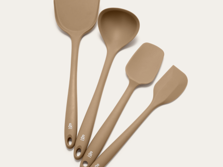 Silicone Kitchen Utensil Set | Pre Order Supply