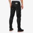 R-CORE Pants Black Supply