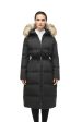 Jem Women s Long Puffer Online Sale