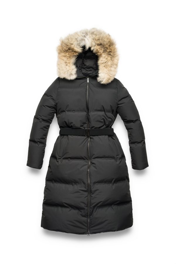 Jem Women s Long Puffer Online Sale