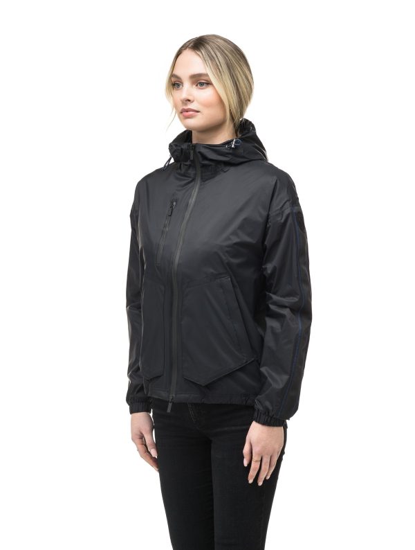 Allegra Women s Windbreaker Online Sale